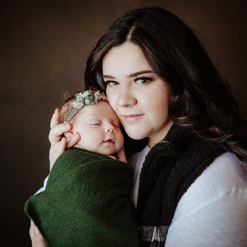 Meet your Posher, Kenzie